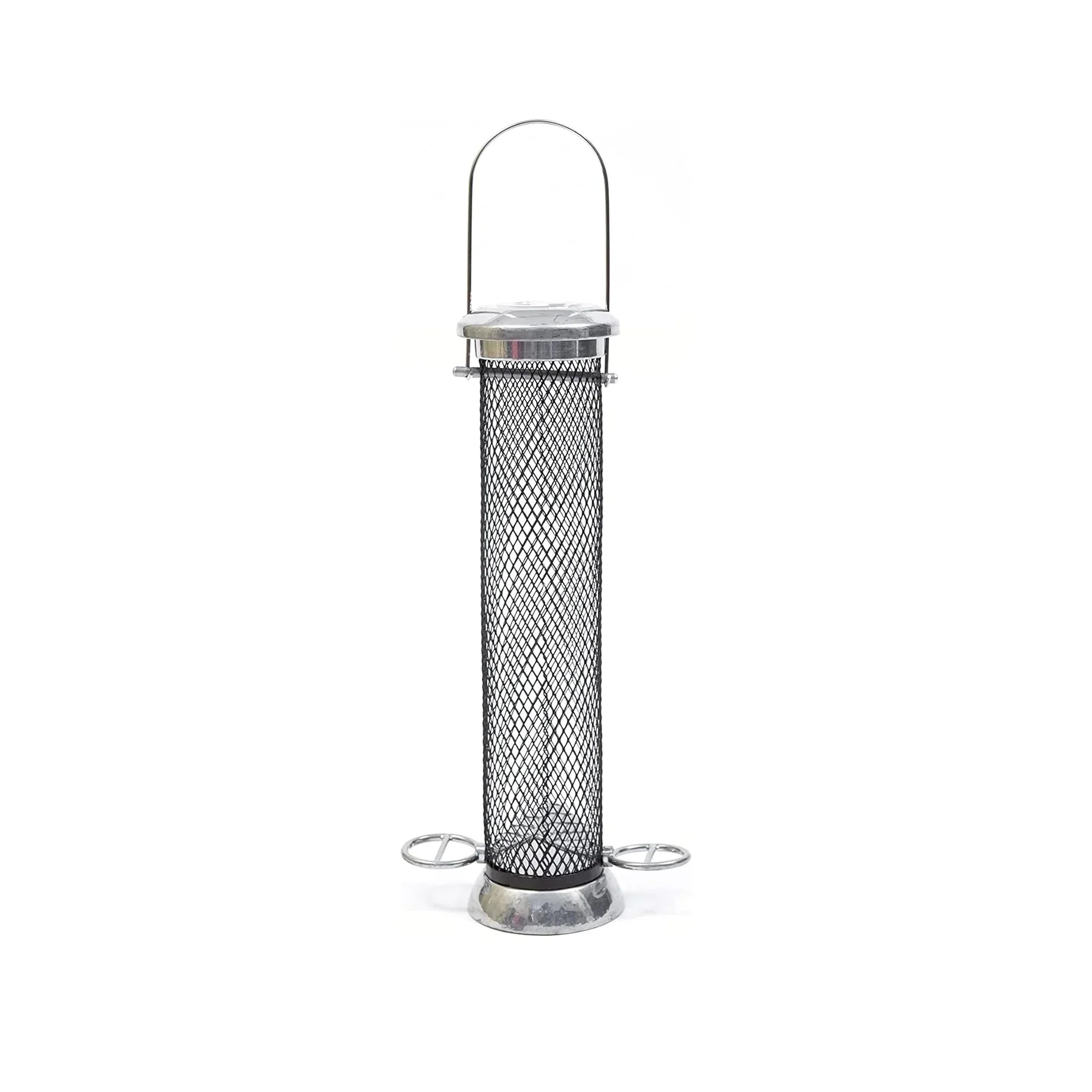 Henry Bell Sterling Sunflower Hearts Feeder