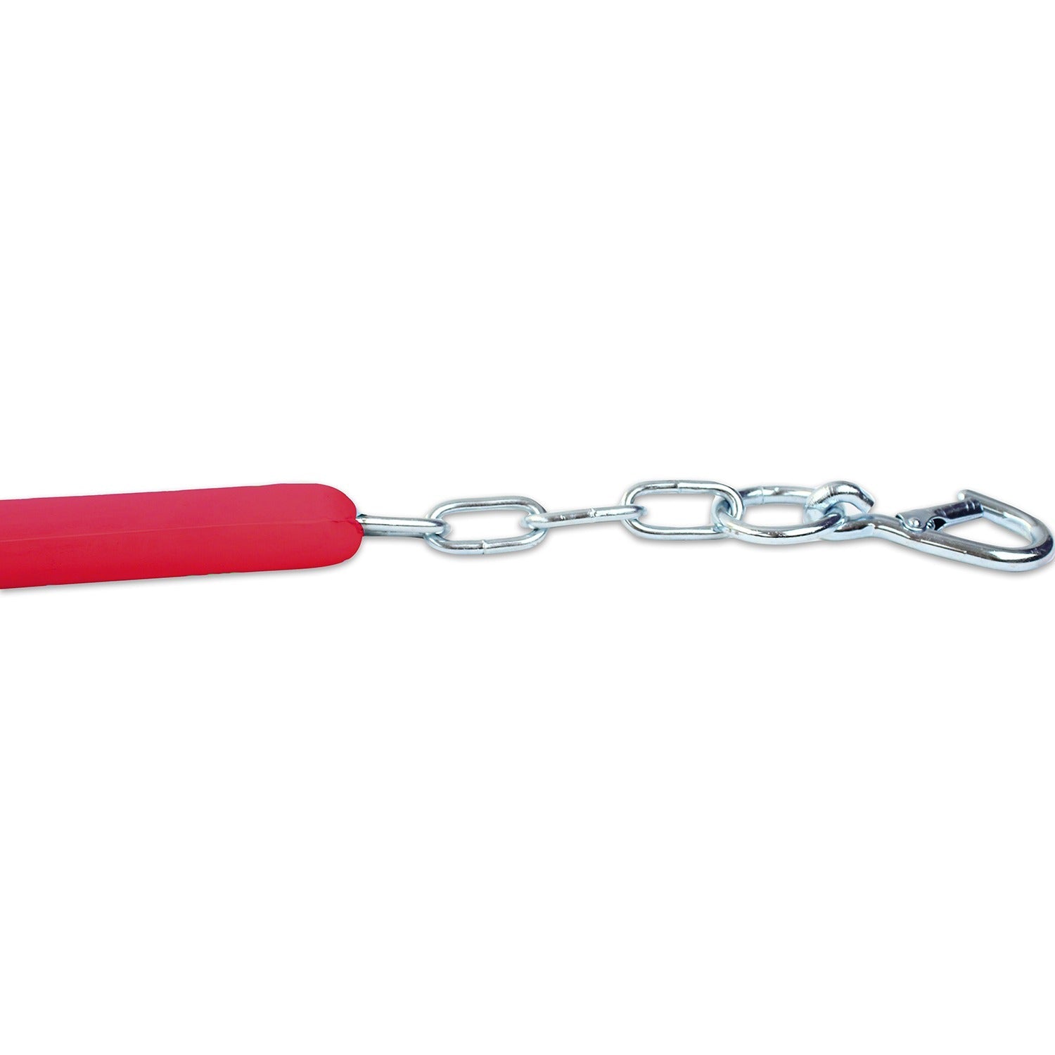 KM Elite Stall Chain (Red)