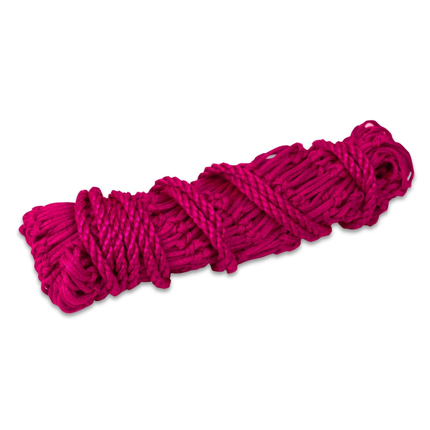 KM Elite Travel/Pony Haynet 23in, hot pink