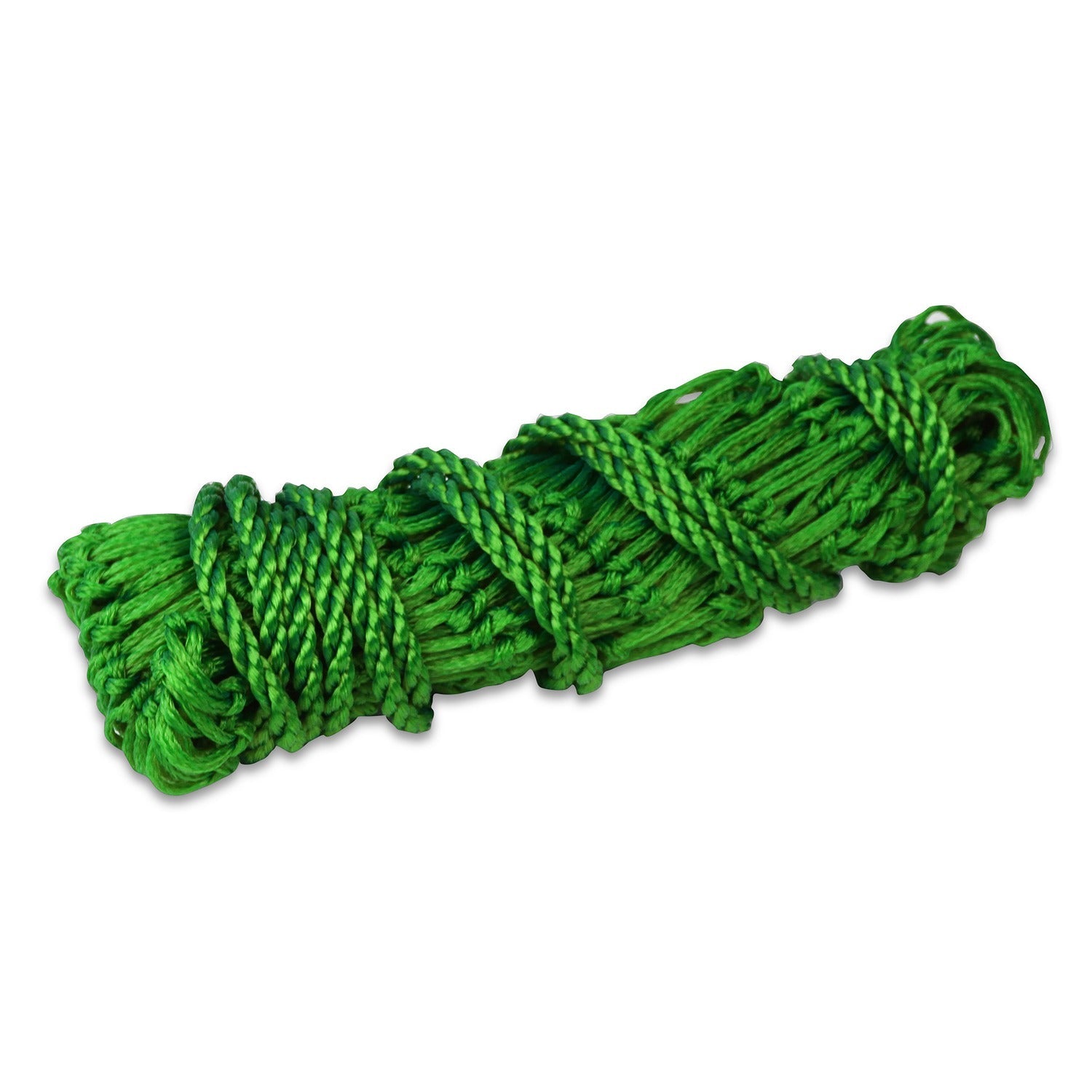 KM Elite Travel/Pony Haynet 23in, hot green