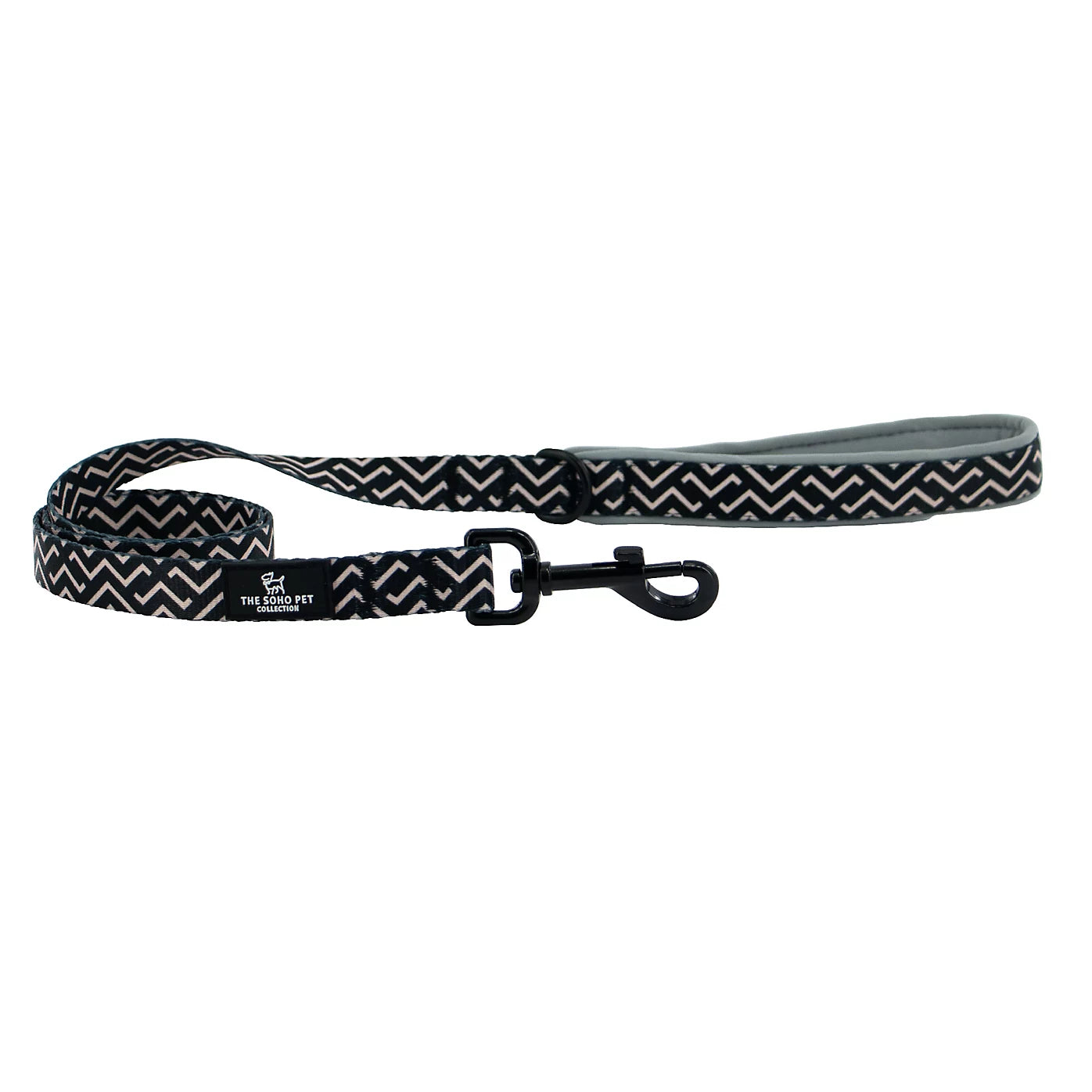 Ancol Zigzag Pattern Dog Lead