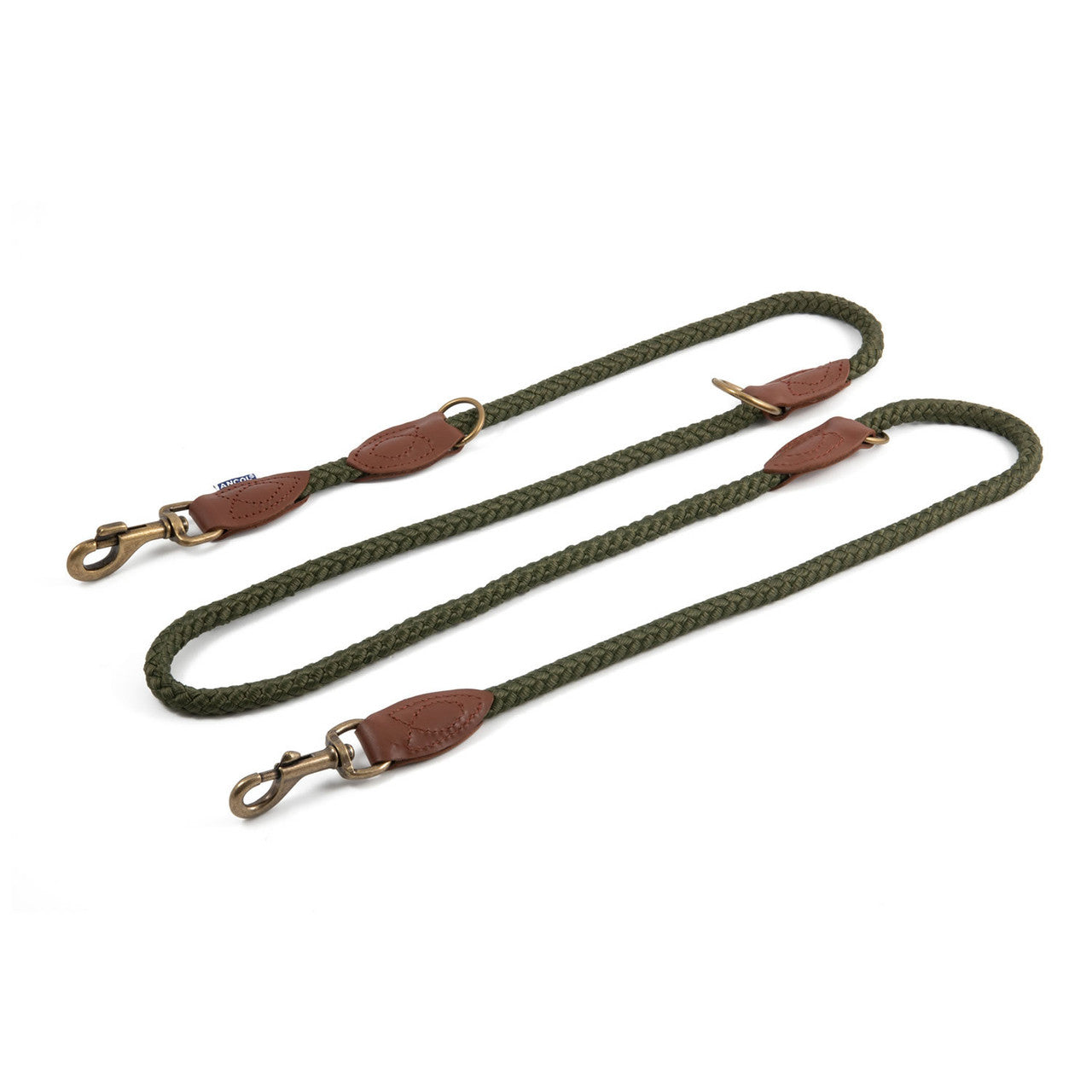 Ancol Heritage Training & Control Lead 200cm Dog Training Lead