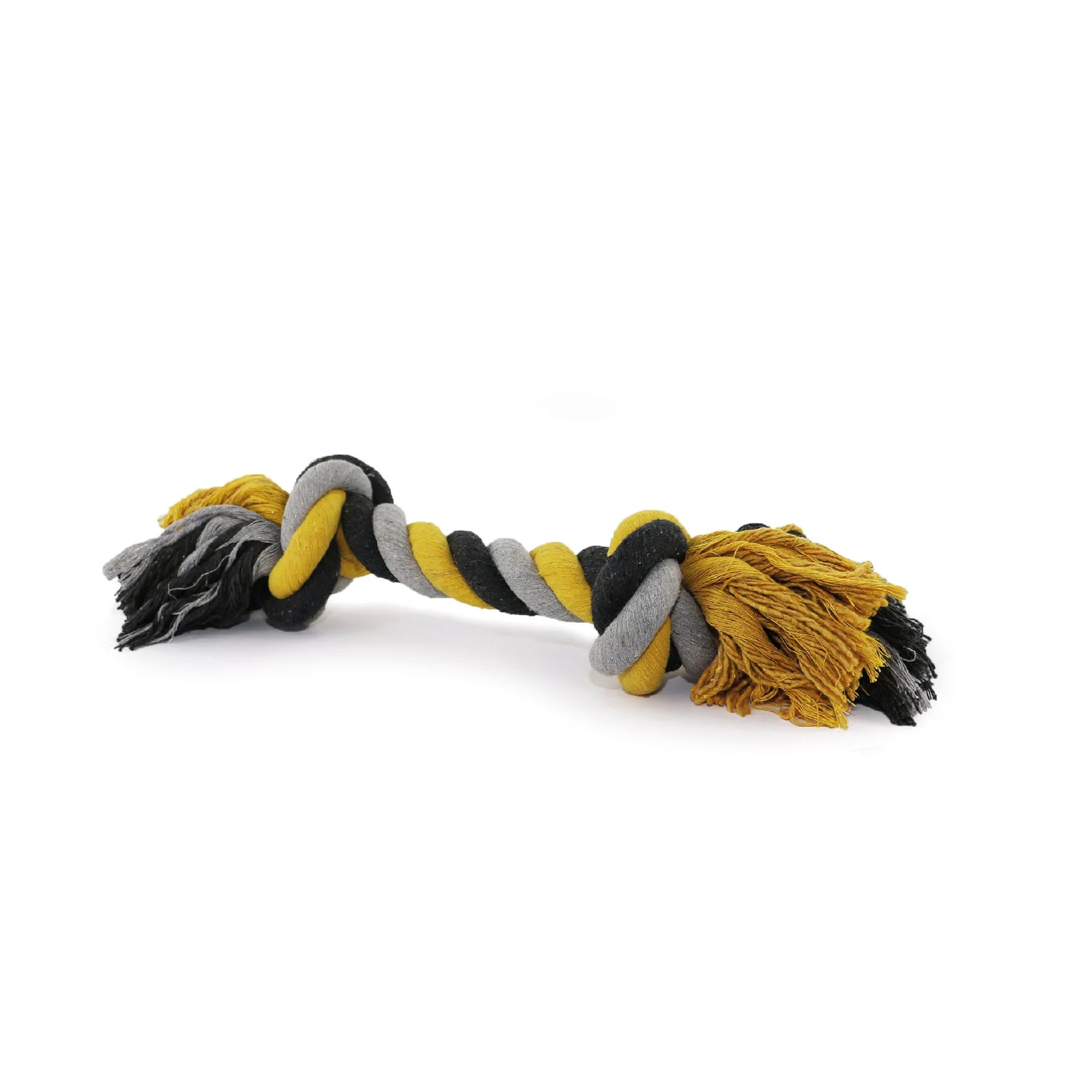 Ancol Jumbo Jaws Rope Dog Tug Toy