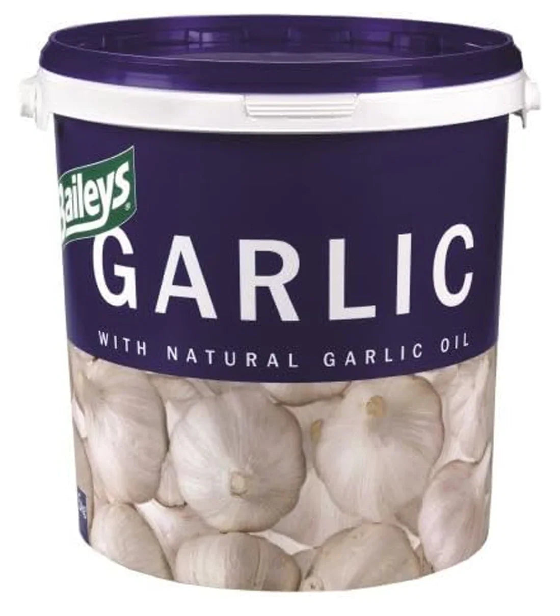 Baileys Horse Garlic Supplement for Horses & Ponies 5kg