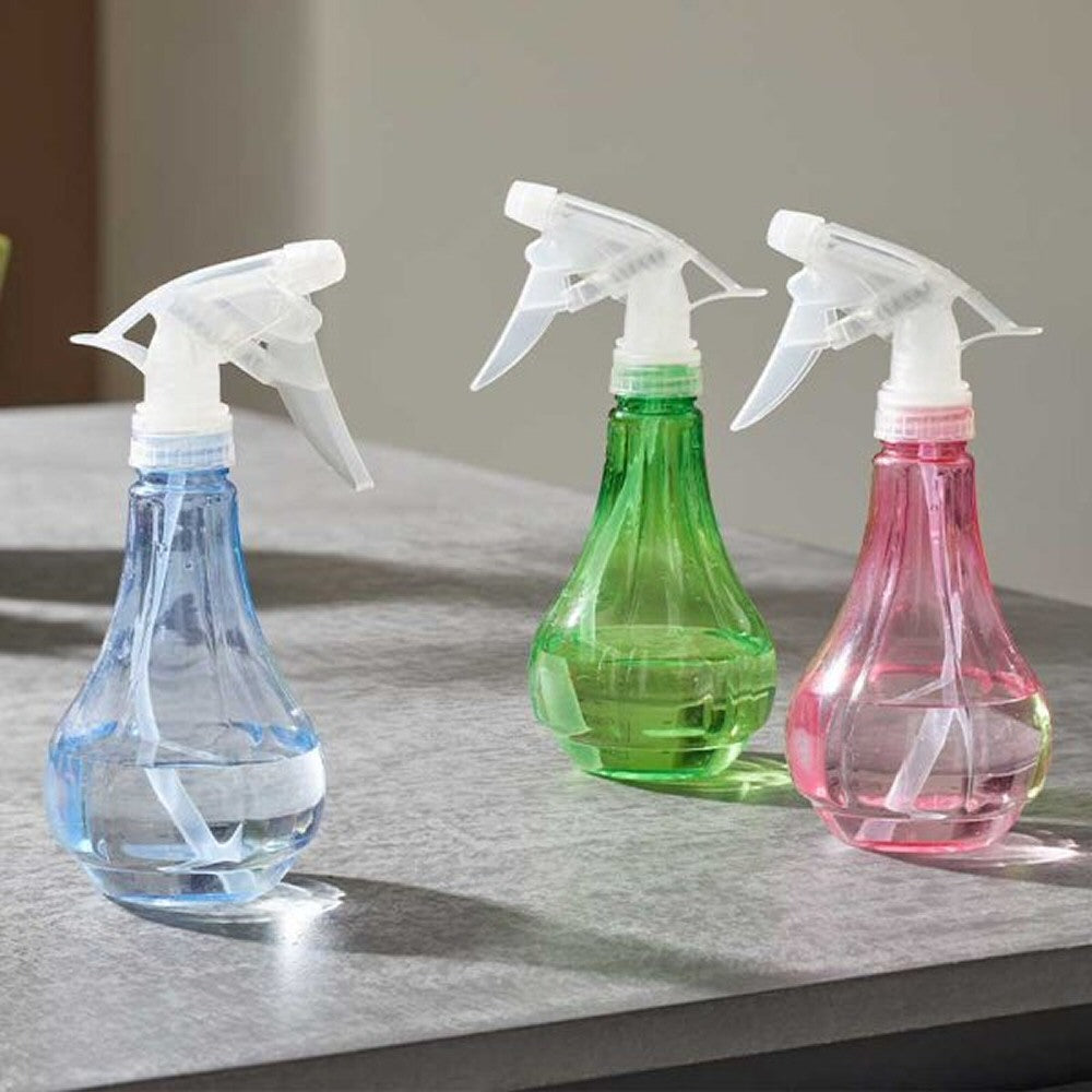 Smart Garden Home & Garden Spray Bottle – 275ml Trigger Sprayer, Assorted Colours