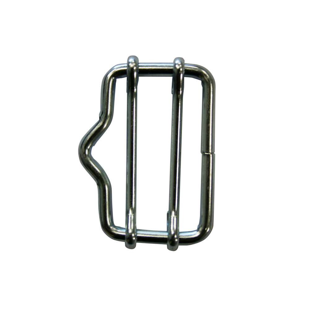 Agrifence Tape Buckles 40mm – Electric Fence Tape Joiner