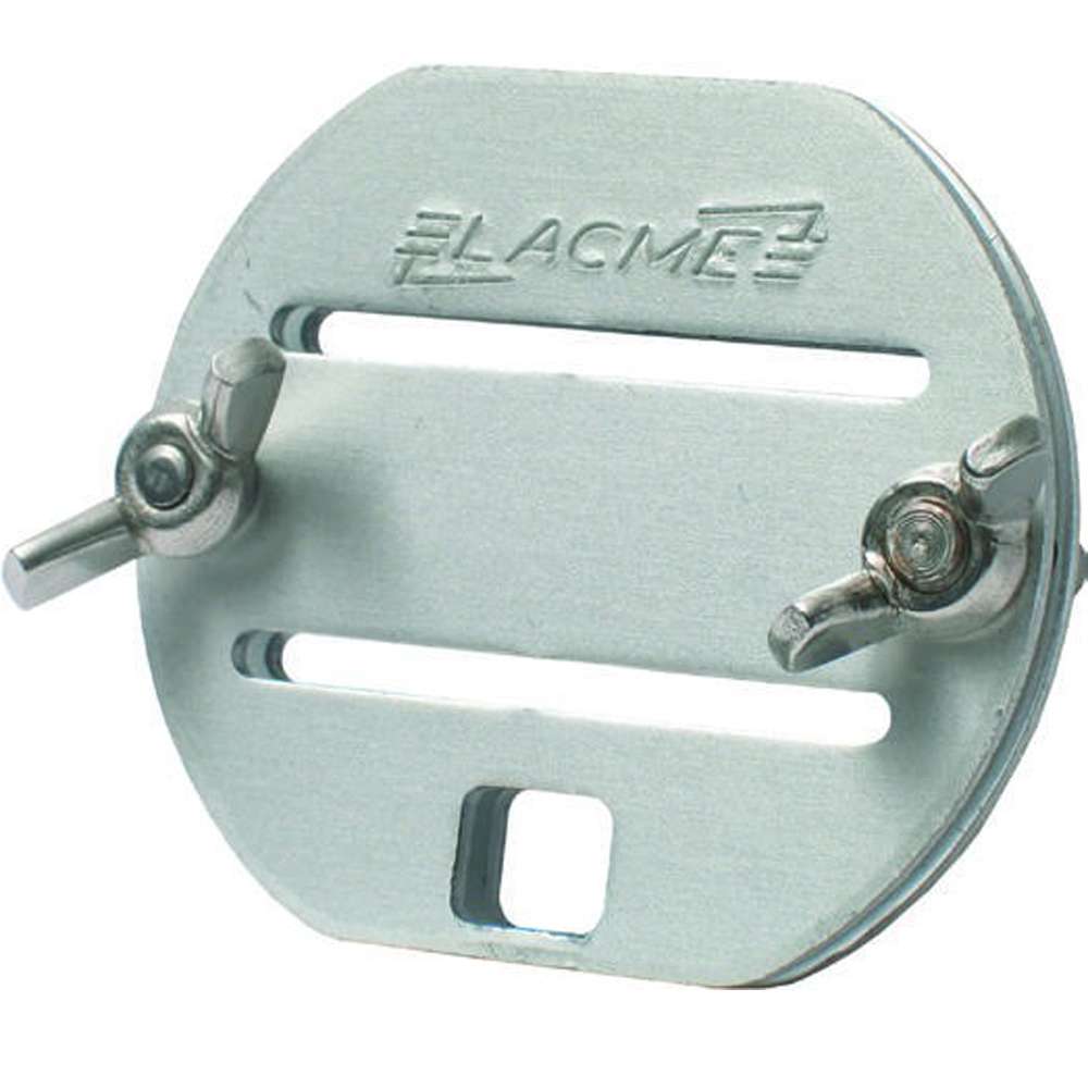 Agrifence Tape Clamps 20mm – Electric Fence Tape Connector