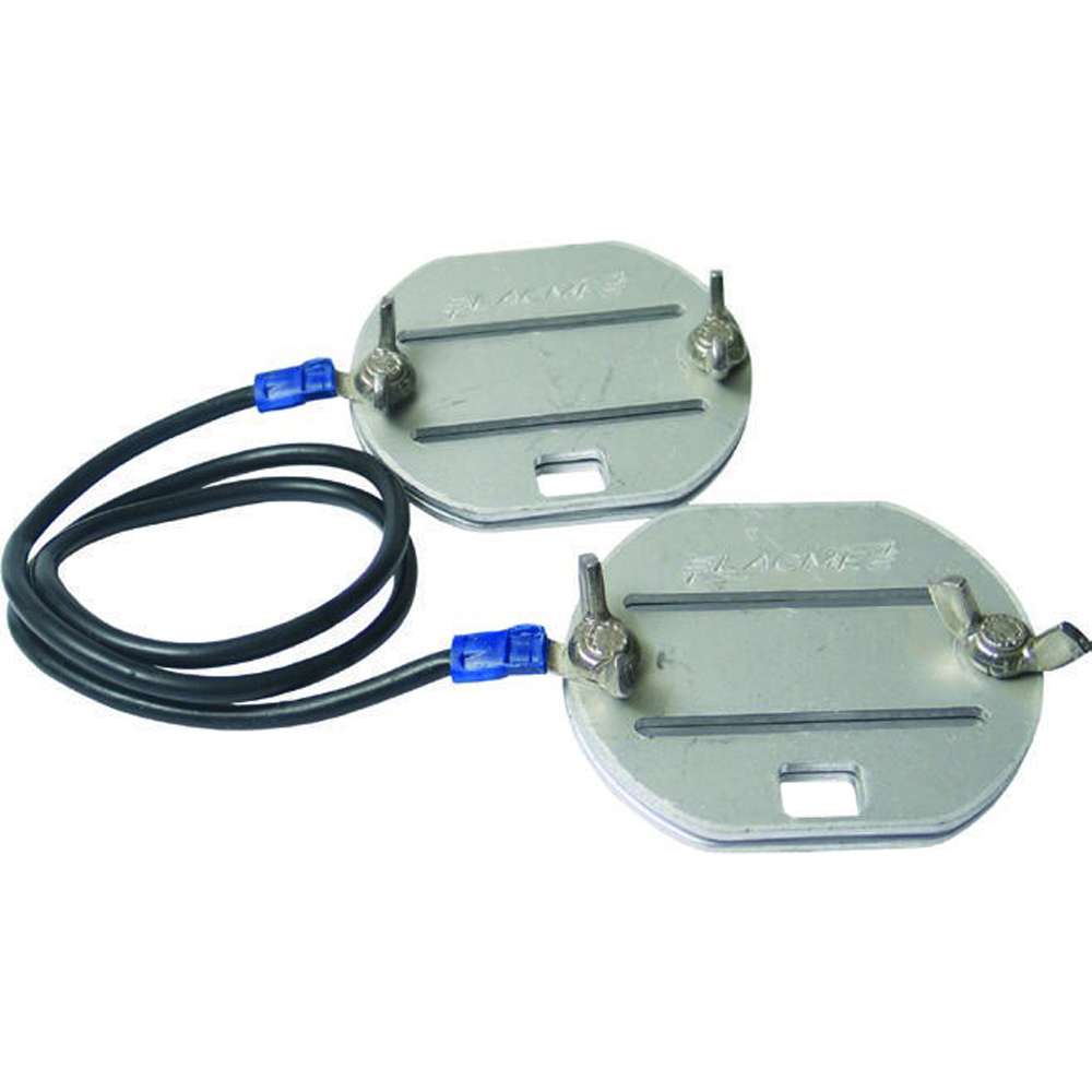 Agrifence Tape Connector – Electric Fence Tape Joiner