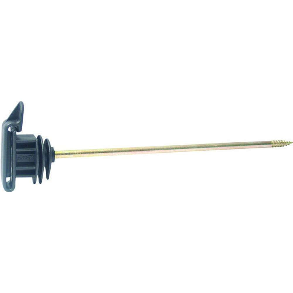 Agrifence Offset Tape Insulator 10 Pack – Electric Fence Insulators