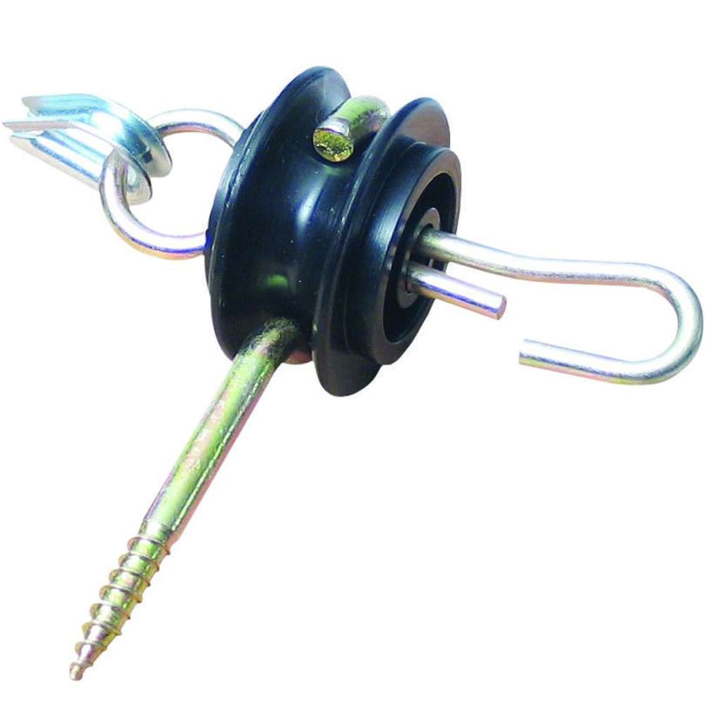 Agrifence Super Gate Anchor 2 Pack – Electric Fence Insulators