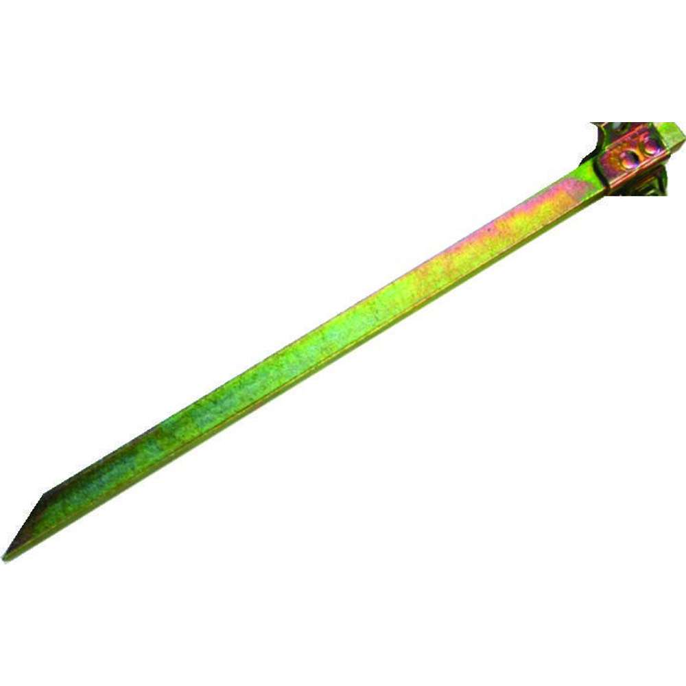 Agrifence Short Earth Rod 30cm – Electric Fence Ground Stake