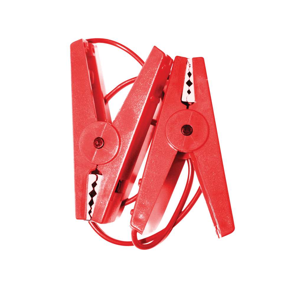 Agrifence Line to Line Crocodile Connector – Electric Fence Clip Connector