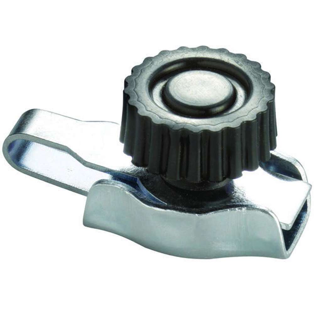 Agrifence Rope/Wire End Connection 2 Pack – Electric Fence Connector