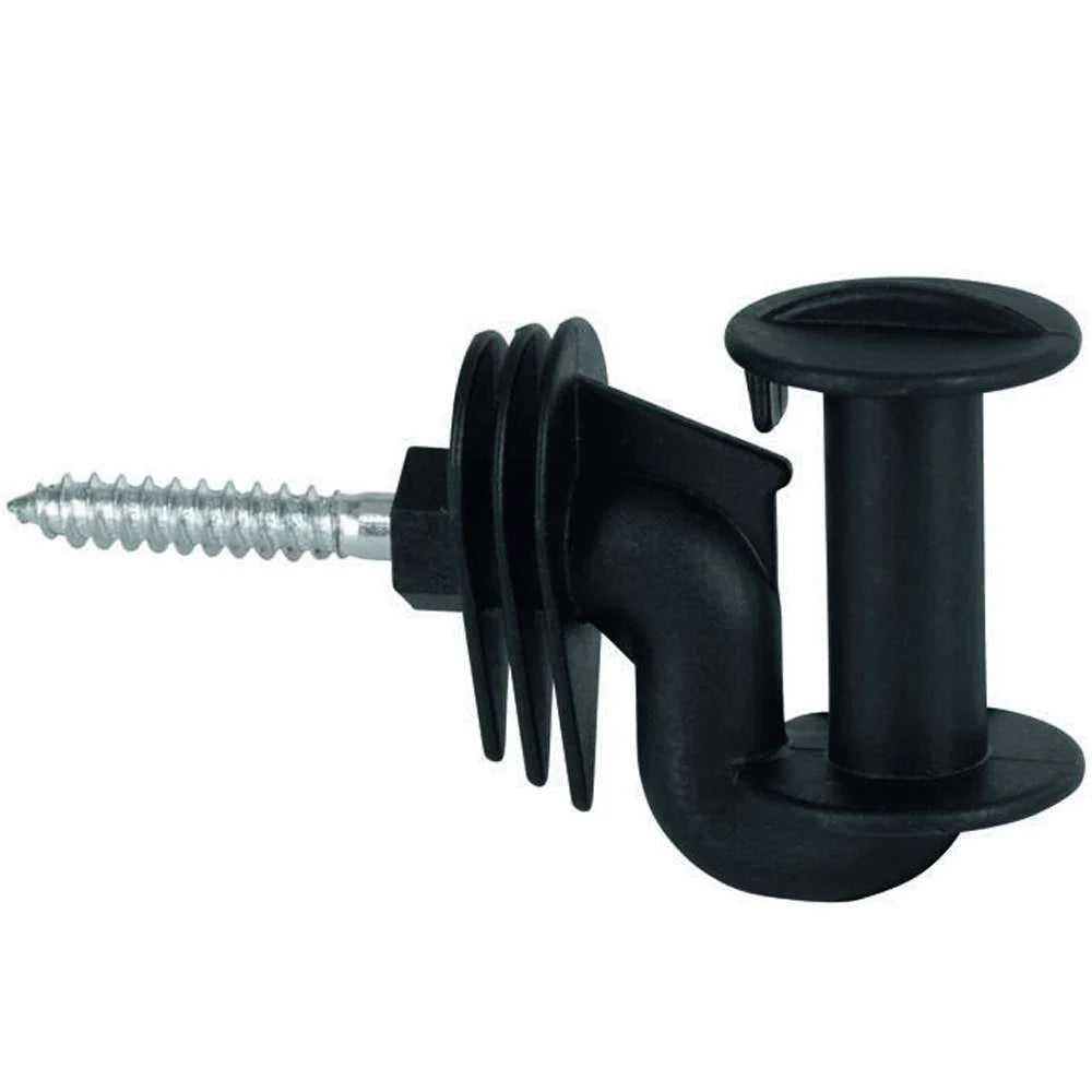 Agrifence Tape Corner Screw Insulator – Pack of 2