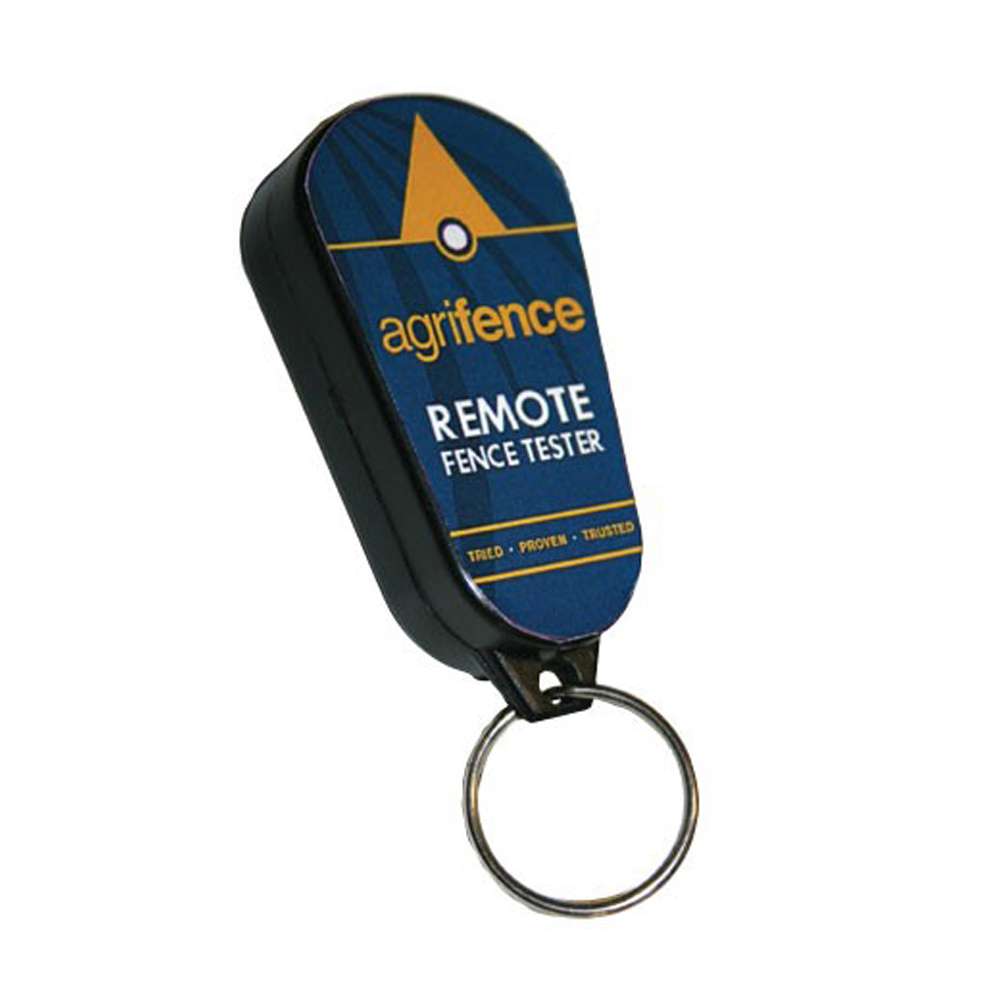 Agrifence Remote Fence Tester – Electric Fence Voltage Tester
