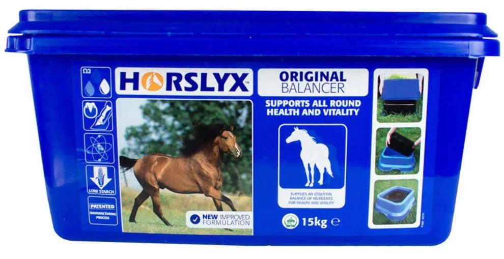 Horslyx Original Lick - 15kg