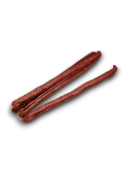 Anco Burns Hot Dog Sticks Natural Dog Treat