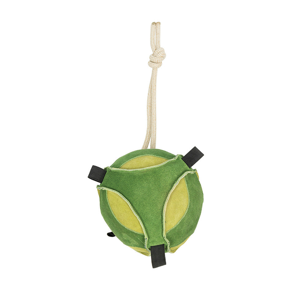Hy Equestrian Stable Toy – Brussel Sprout