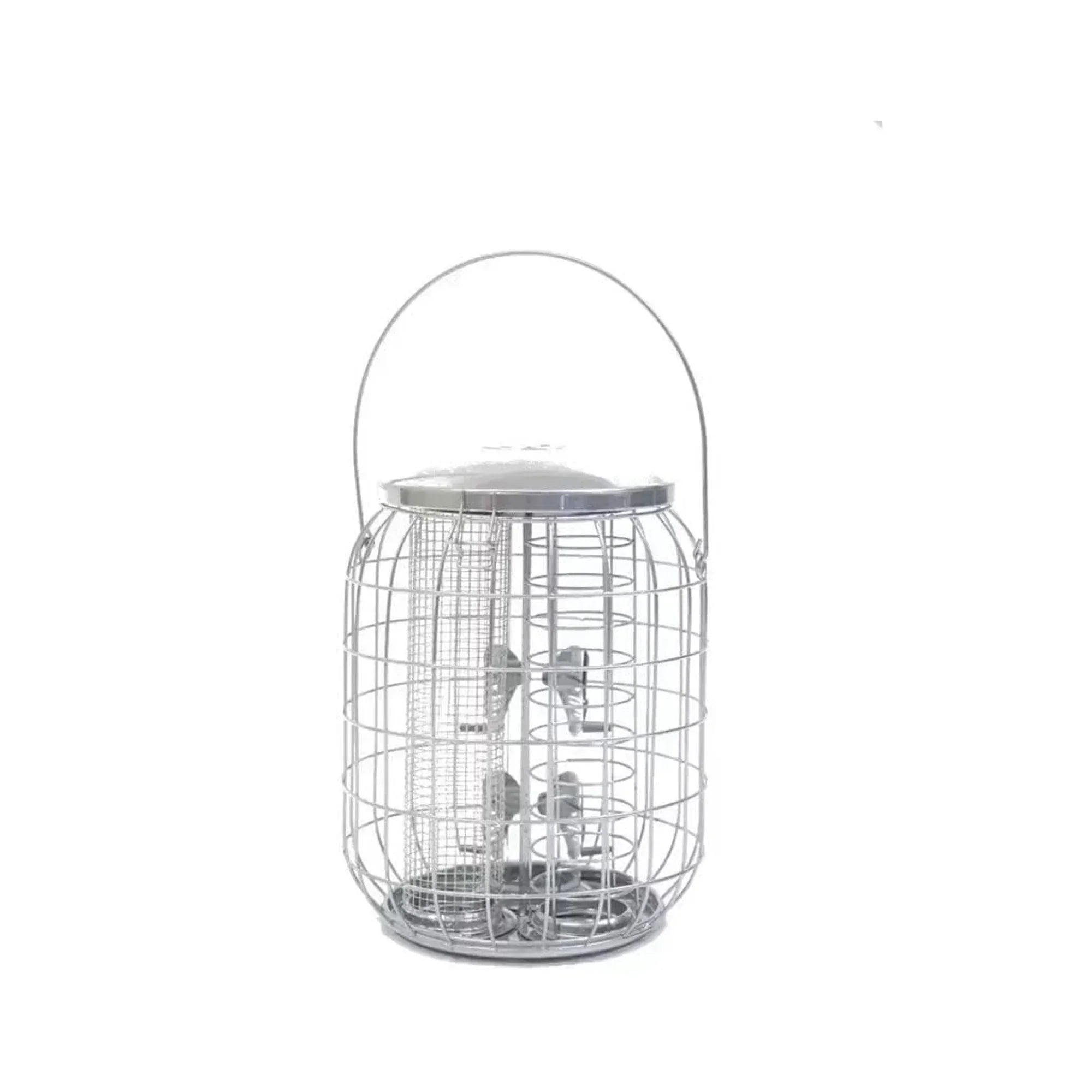 Henry Bell Sterling 3-in-1 Squirrel Proof Feeder