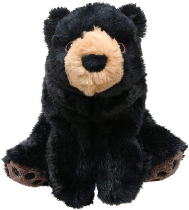 KONG Comfort Kiddos Bear – Dog Toy (Large)