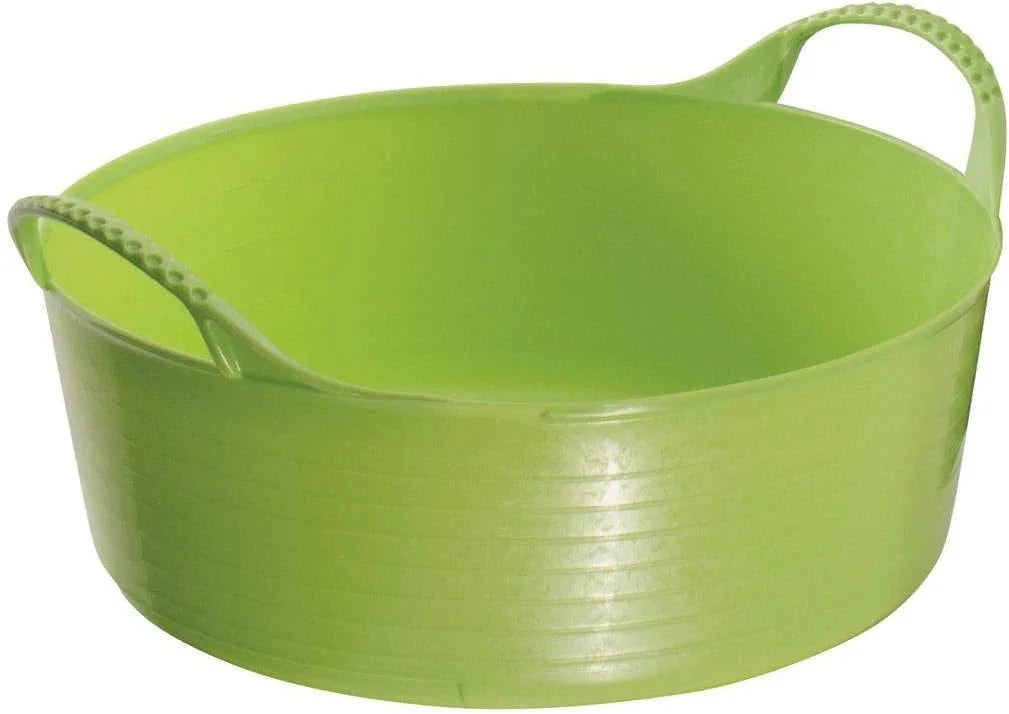 (3 for 2) Gorilla Tub® Mini Shallow 5L - Pistachio