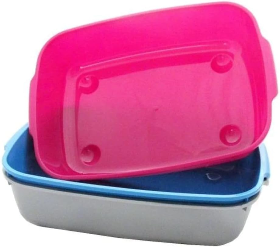Armitage Good Girl Litter Tray Cat Toilet Tray Plastic Pet Litter Box