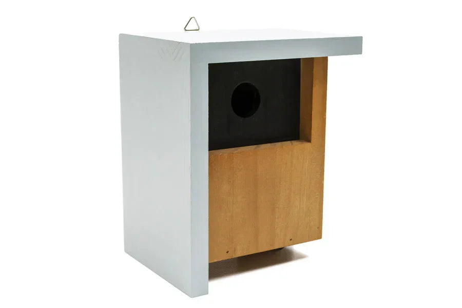 Henry Bell Contemporary Angled Nest Box