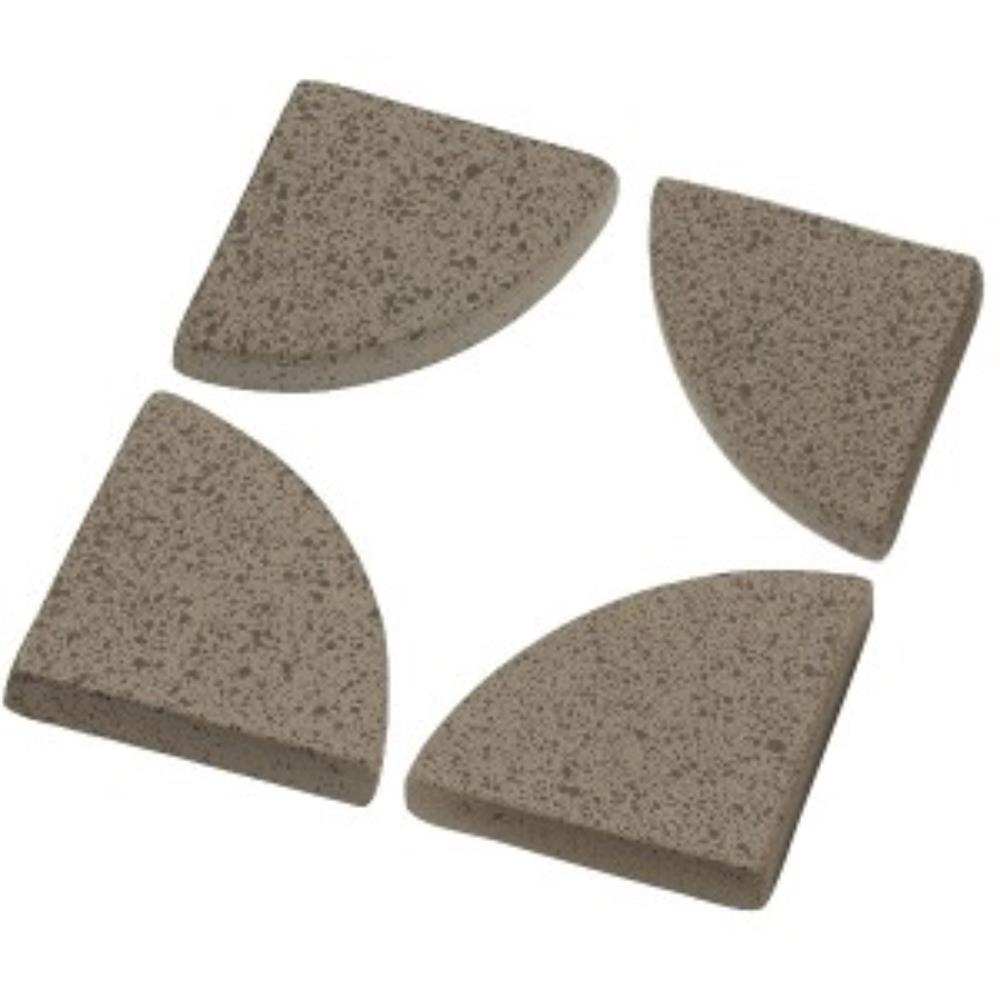 Granito Taupe Pot Foot