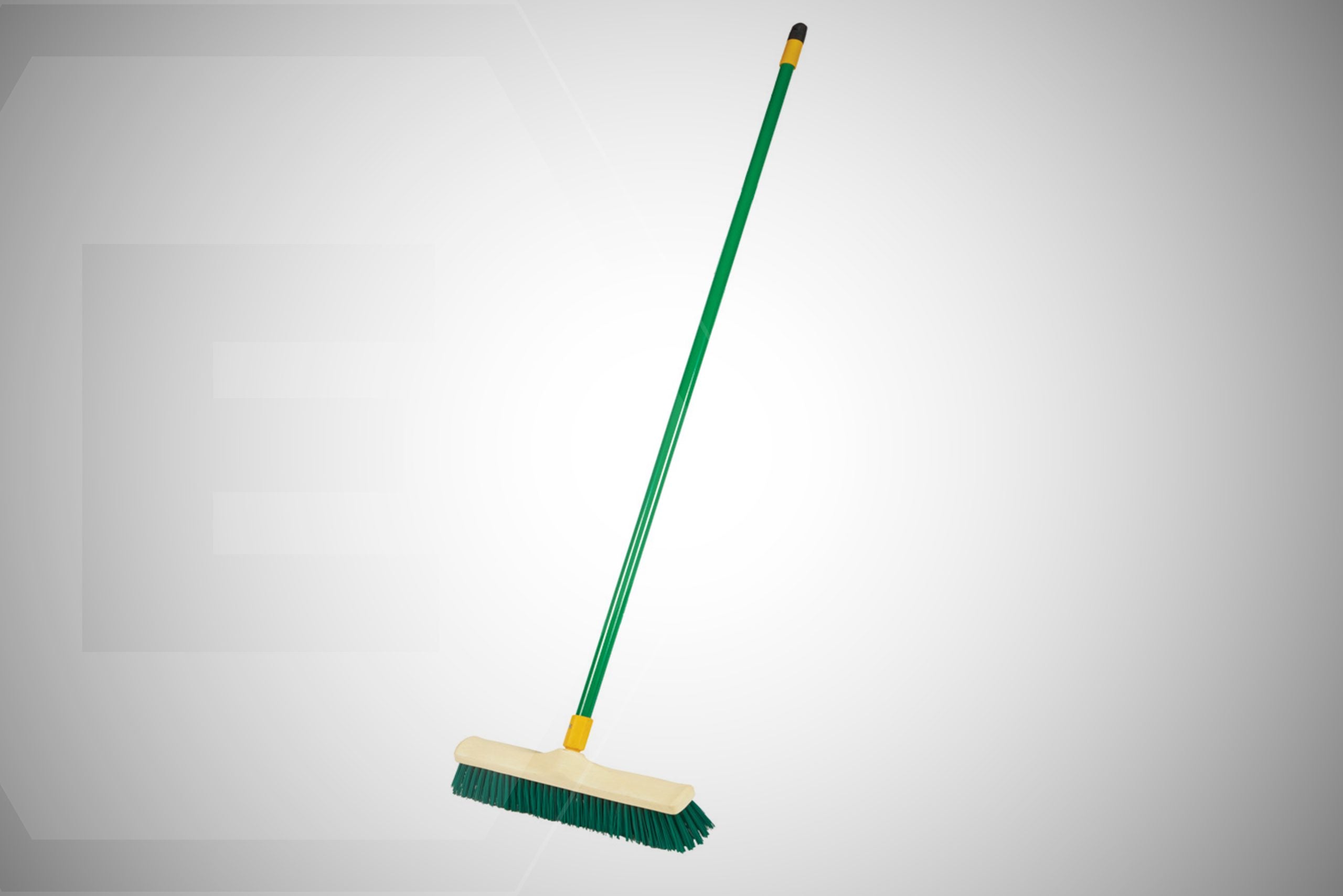 Earlswood Yard Broom
