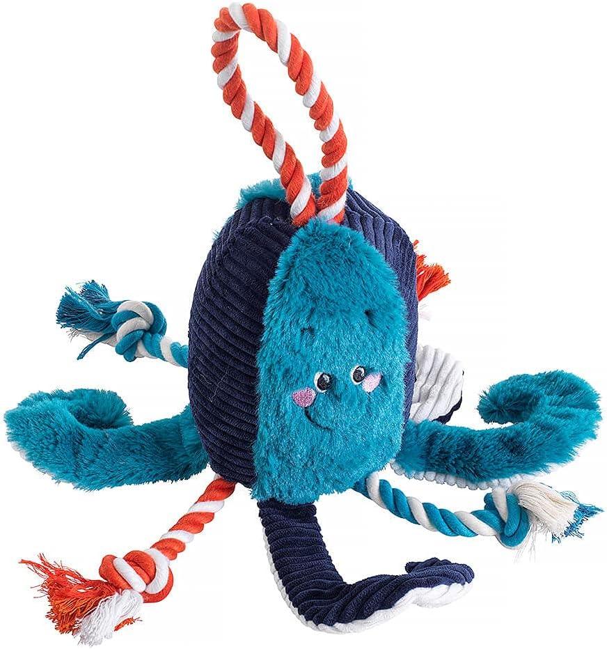 House Of Paws Under The Sea Octopus