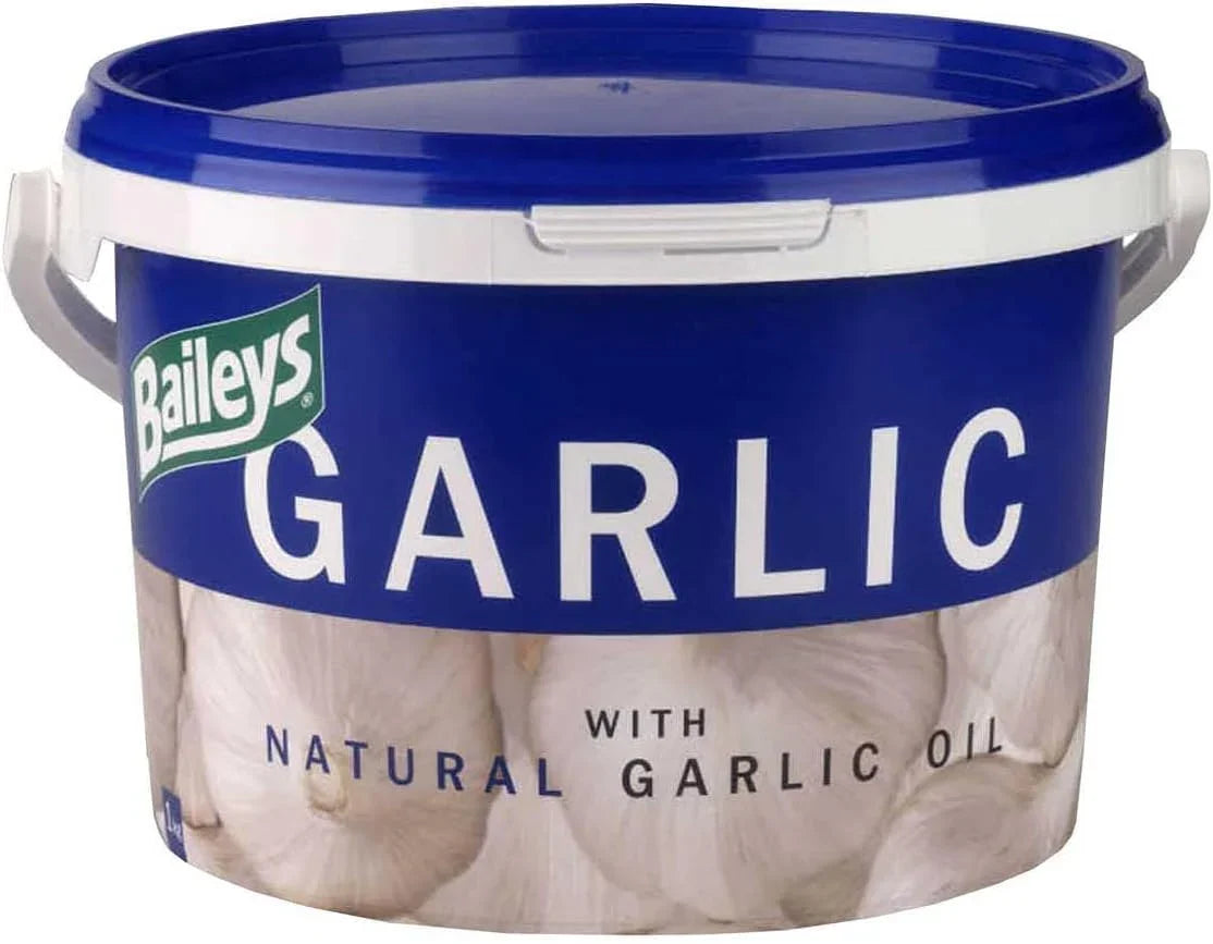 BAILEYS Garlic Supplement Clear Horse Supplement - 1Kg