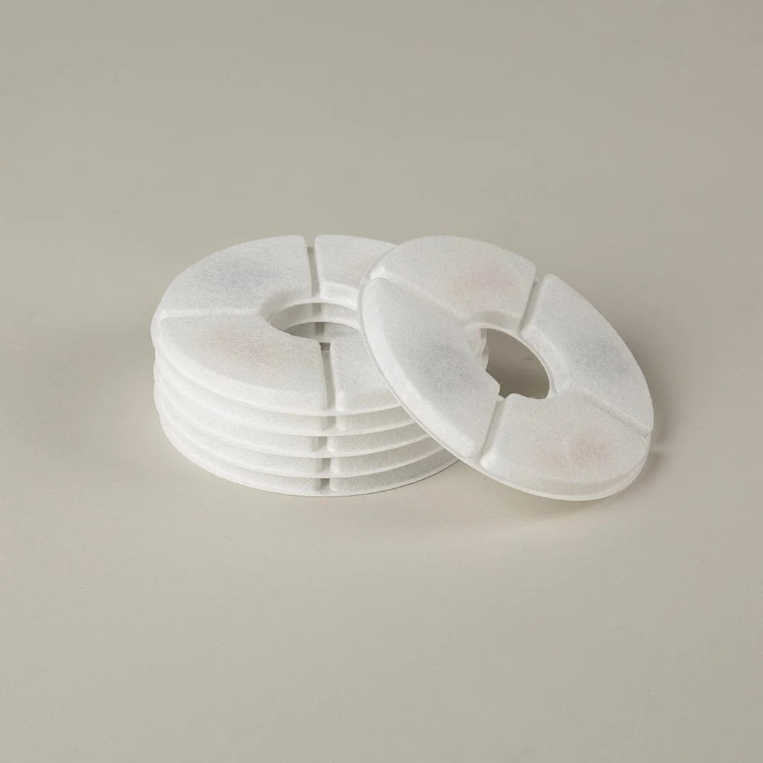 Scruffs Cat Water Fountain Replacement Filters & Sponges