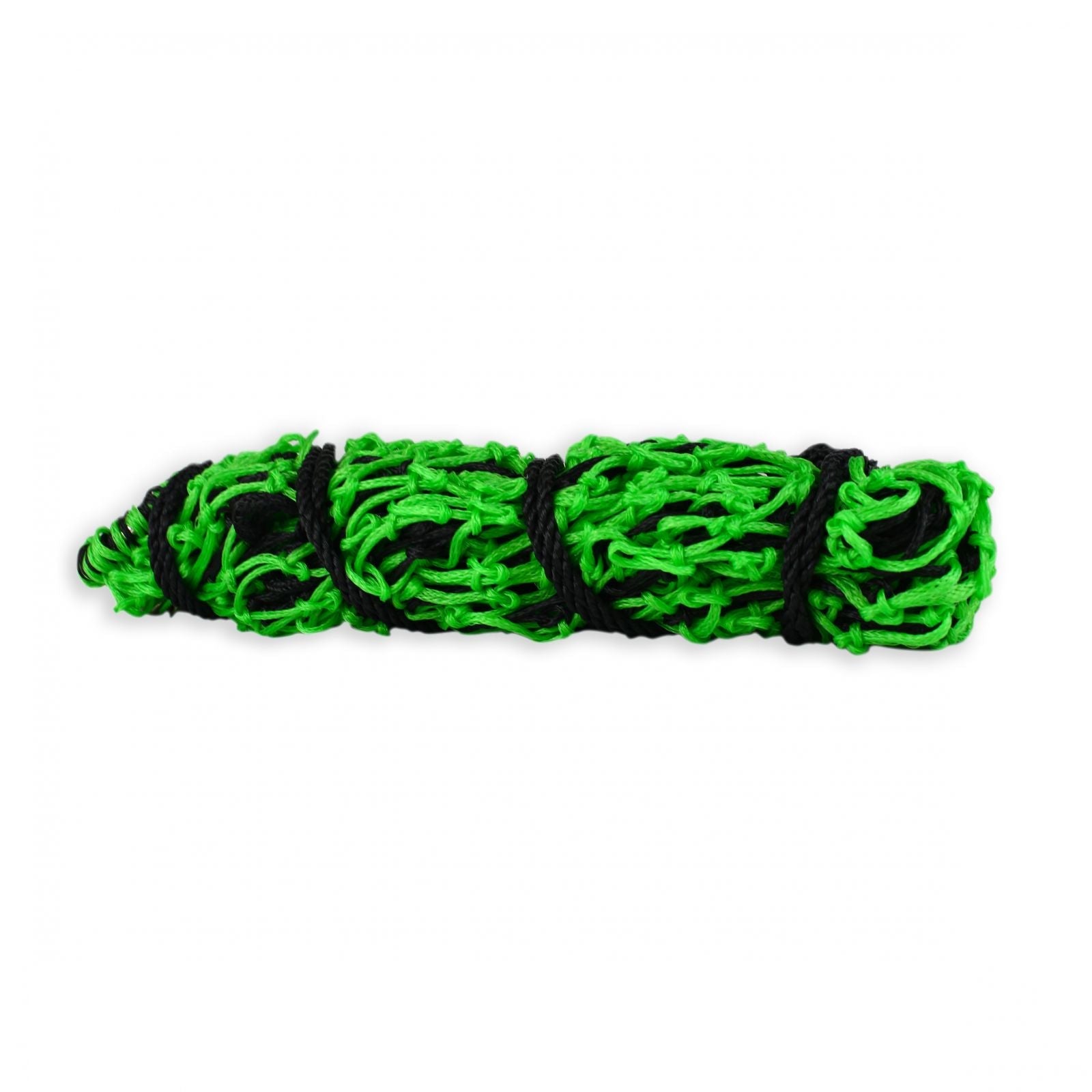 KM Elite Elim-a-Net Haynet, horse size, green
