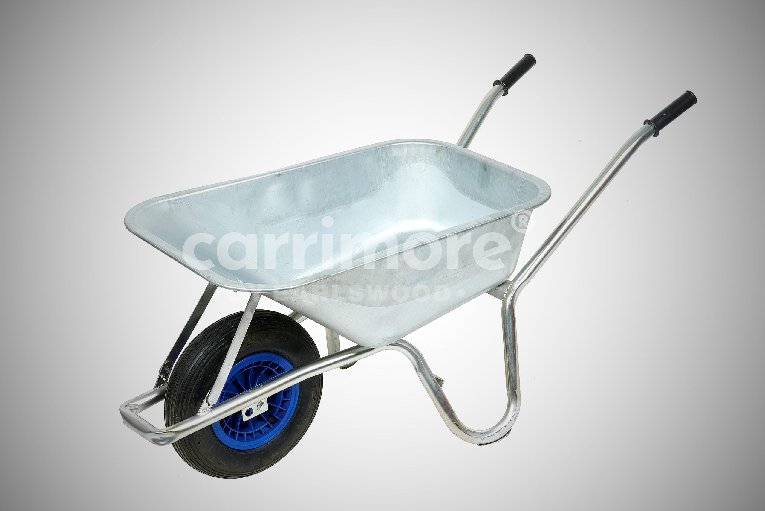 Earlswood Metal Wheel Barrow