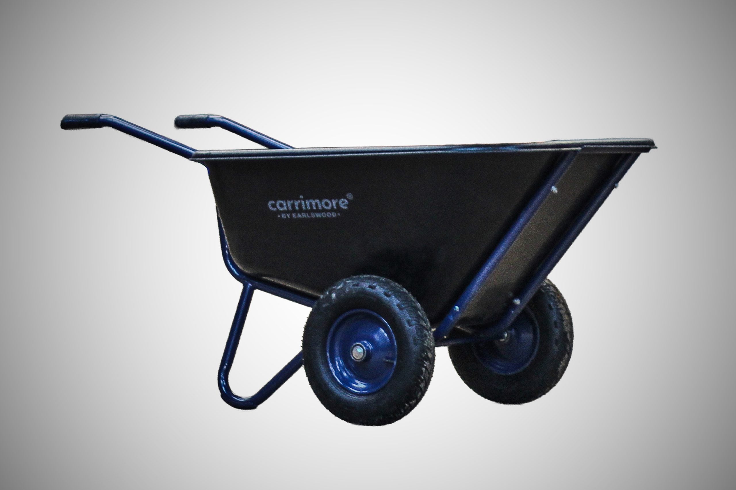 Earlswood Jumbo Wheelbarrow 2 Wheels