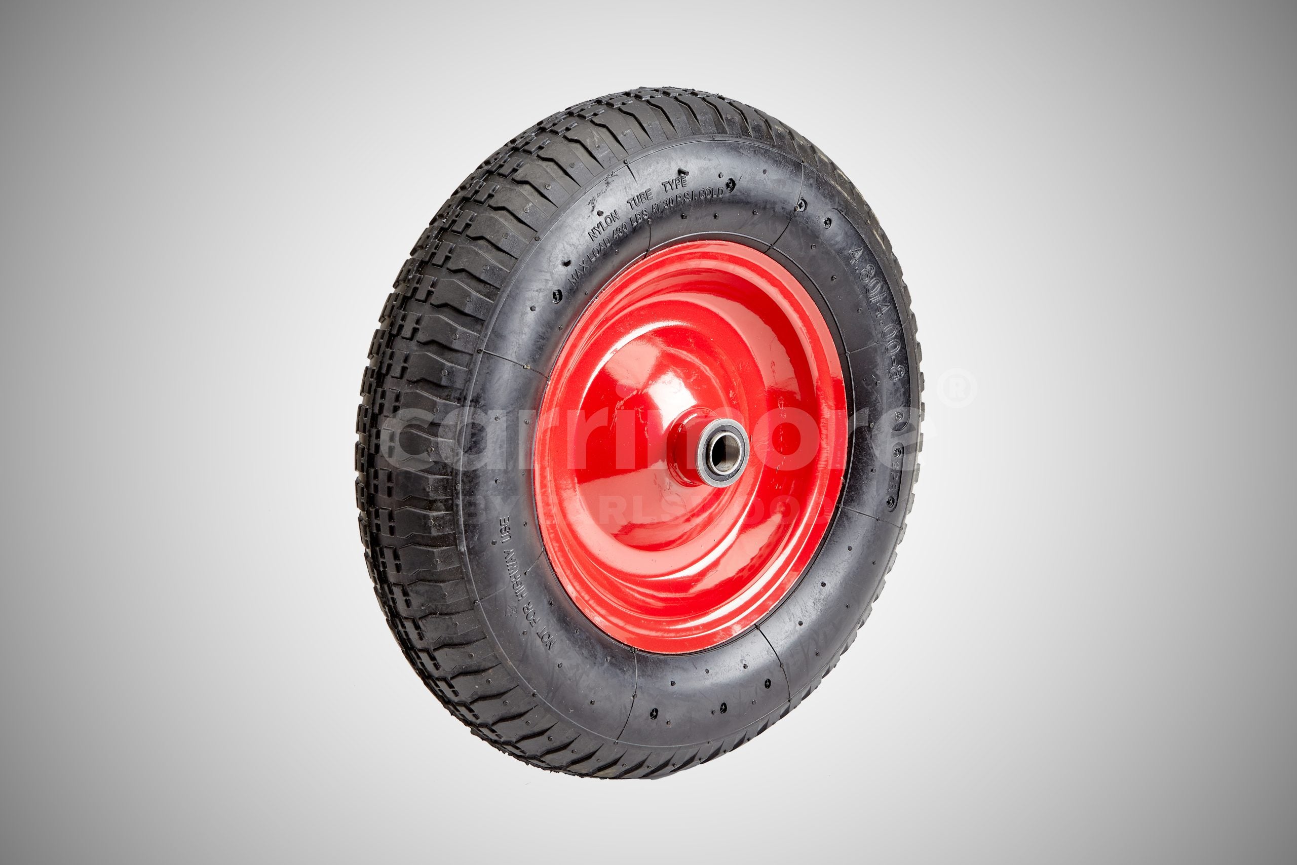 Earlswood Carrimore Spare Wheel For 695-2000 & 695-1500
