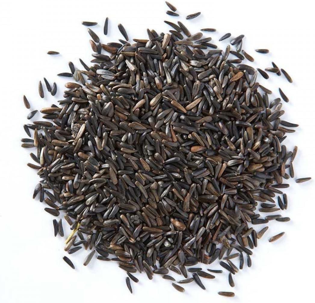 Copdock Mill Niger Seeds for Birds 12.5kg – High-Energy, Oil-Rich Wild Bird Feed