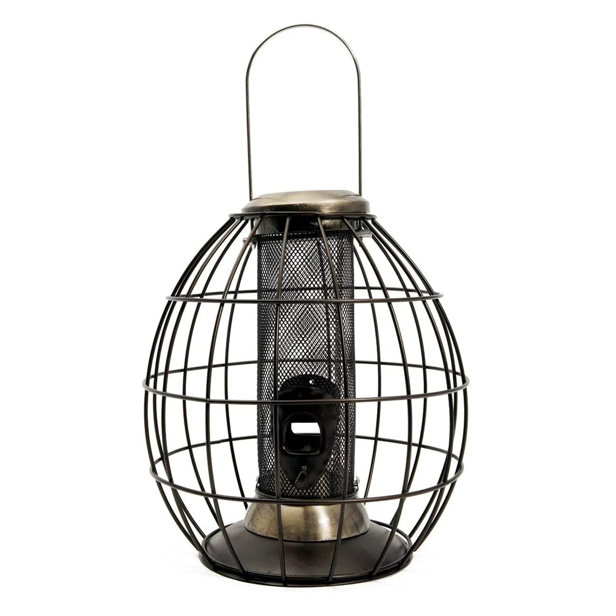 Henry Bell Heritage Squirrel Proof Peanut Feeder