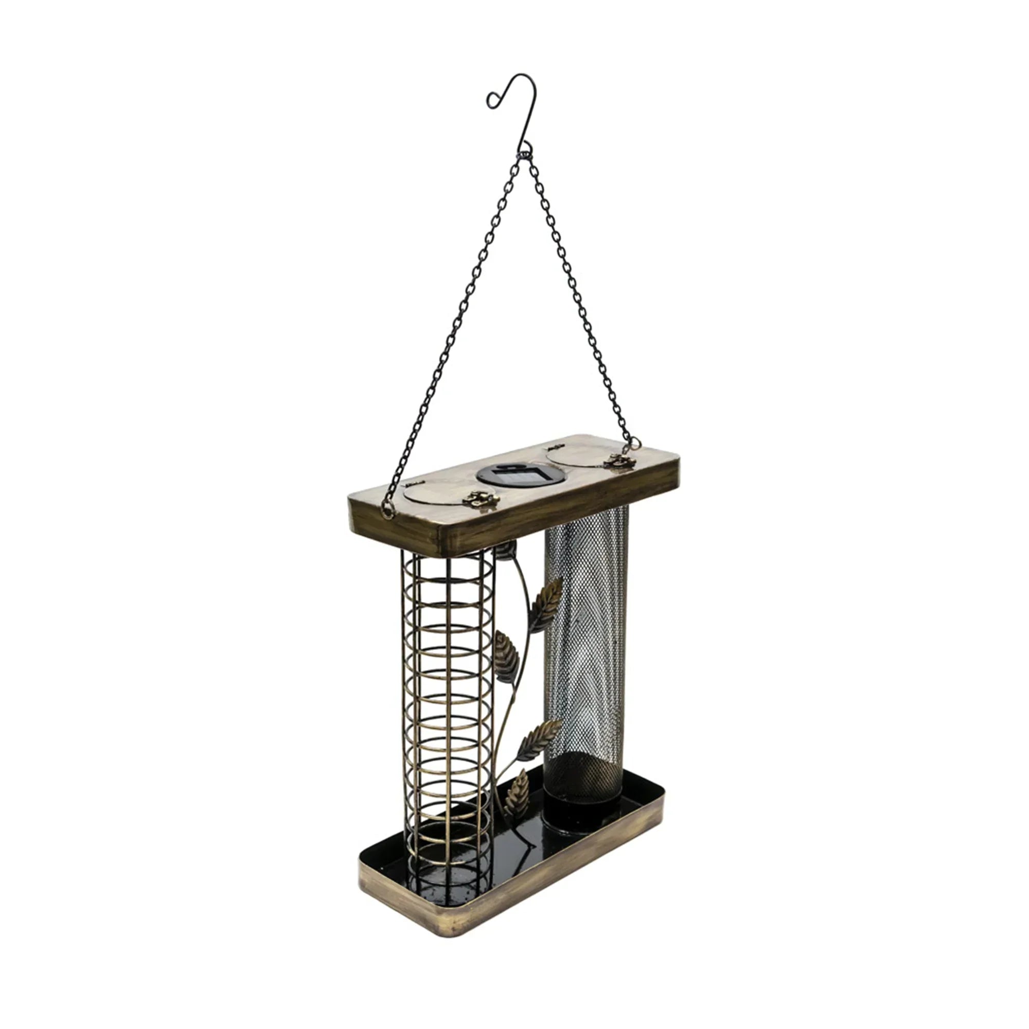 Henry Bell Solar Twin Copper Feeder