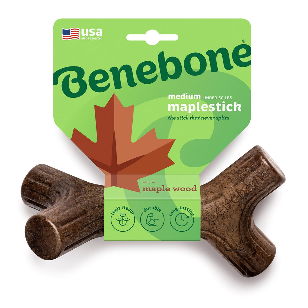 Benebone Maplestick Large
