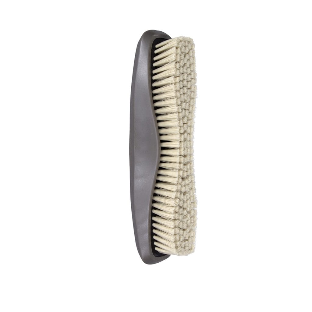 Wahl soft bristle body brush for horses