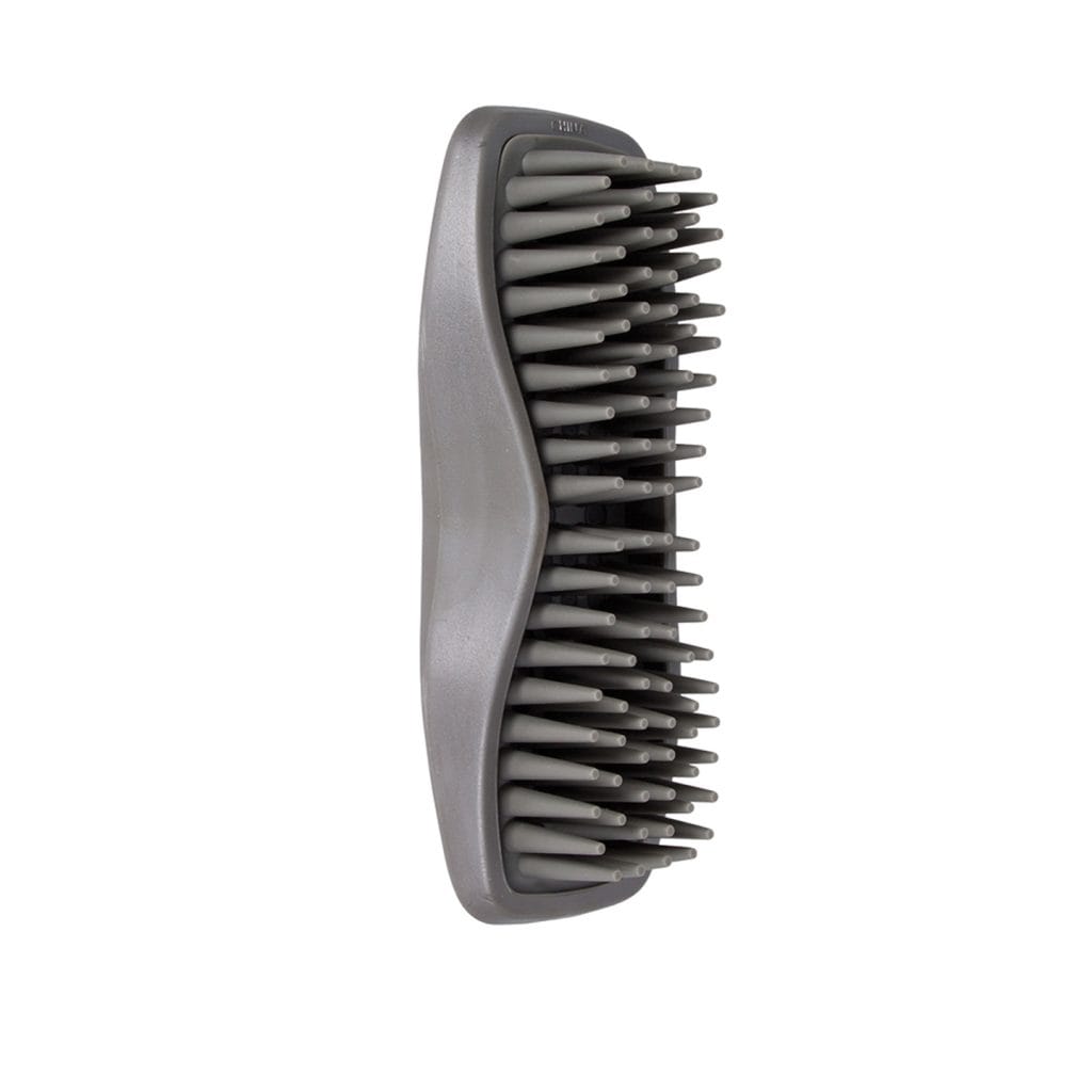Wahl rubber curry comb for horses
