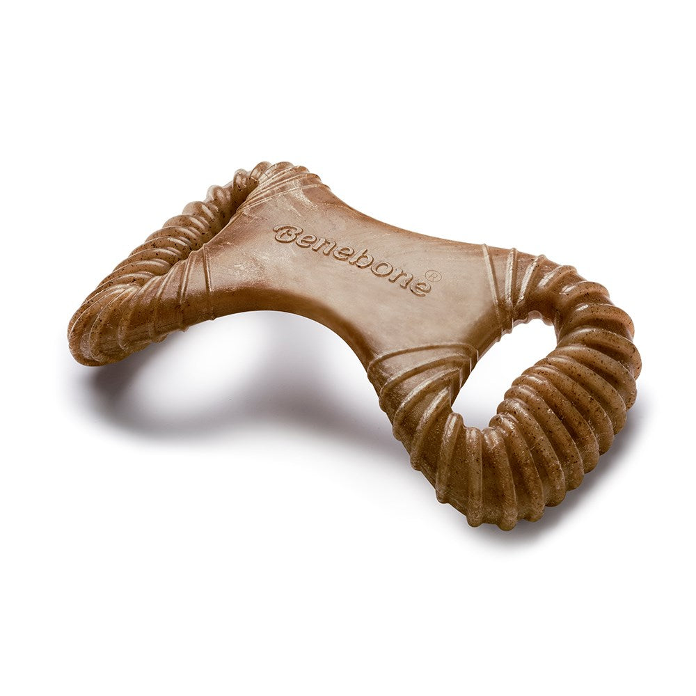 Benebone Dental Chew Bacon Large