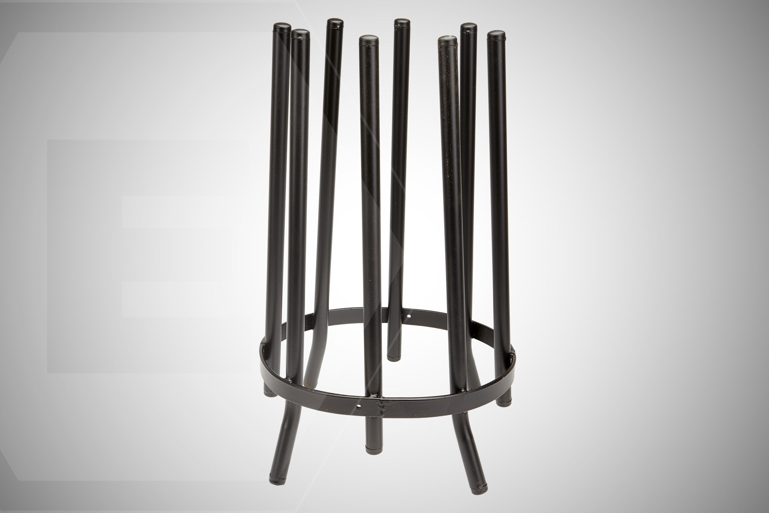 Earlswood Portable Wellington Rack – Freestanding Boot Storage Stand