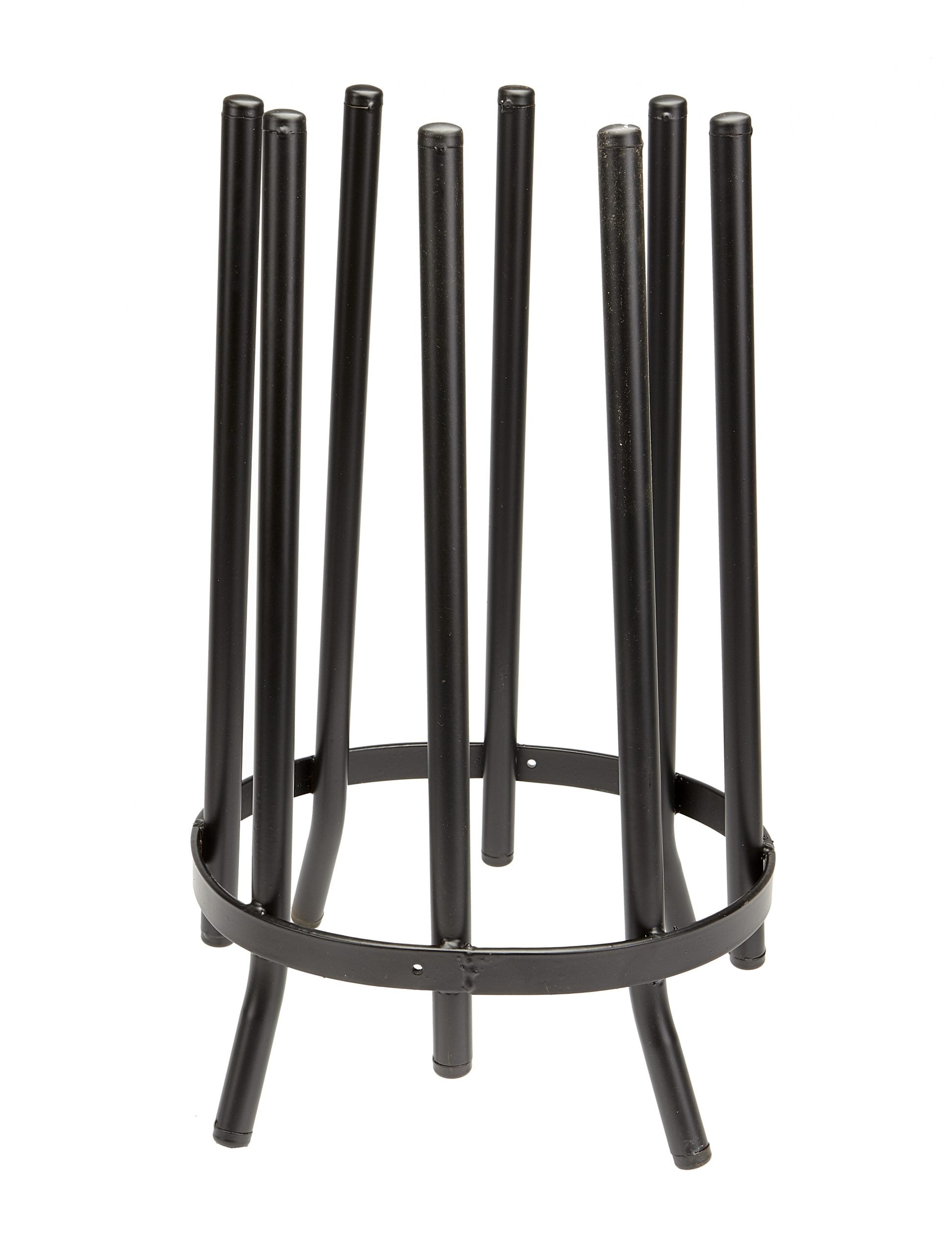 Earlswood Portable Wellington Rack – Freestanding Boot Storage Stand