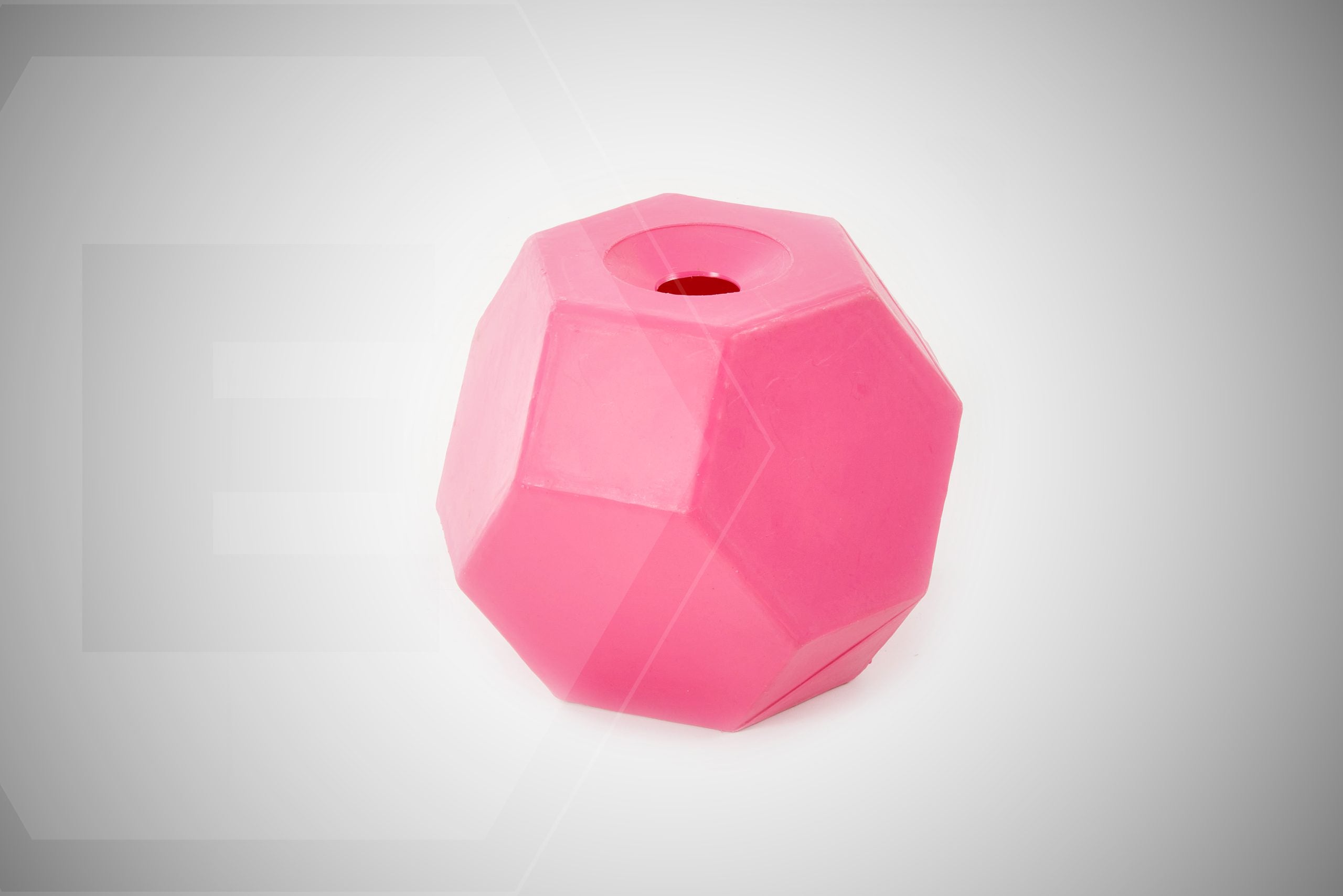 Earlswood Treat Ball Pink