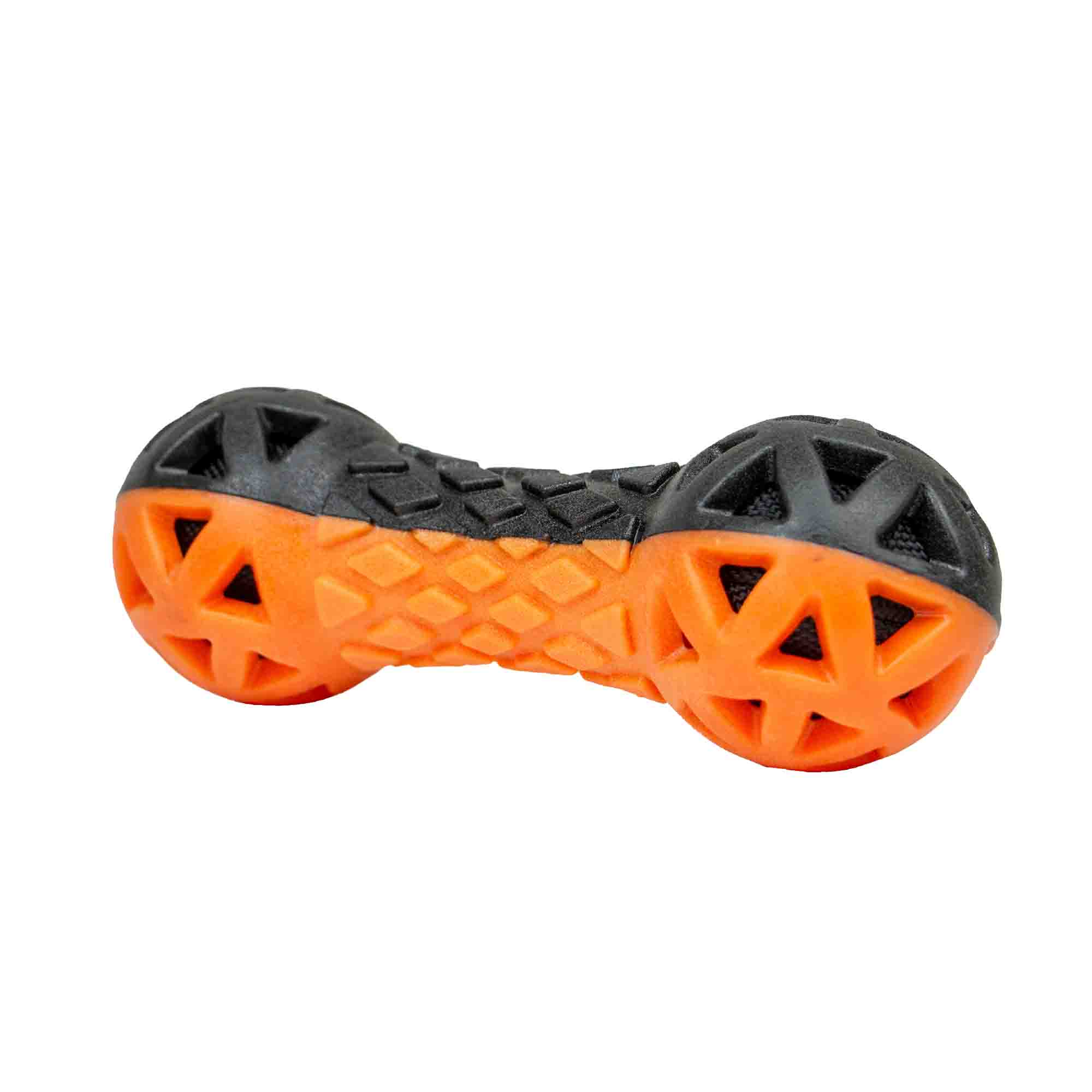 Ancol Extreme Floating Dumbbell dog toy