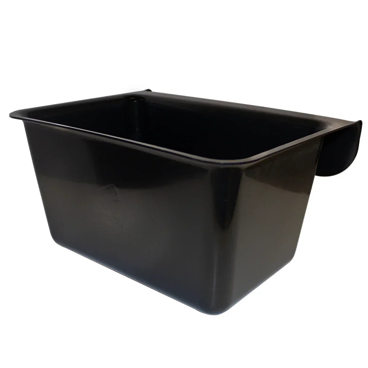 Gorilla Plas® A1 Hanging Manger – Durable, Metal-Free & Built for Modern Feeding