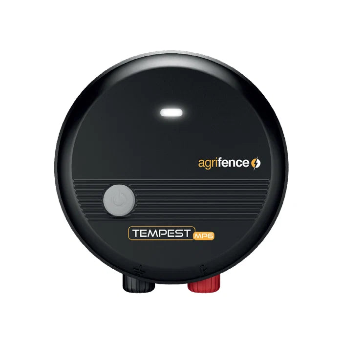 Agrifence Paddock Pro Mains Fence Energiser (230V, 0.2J)