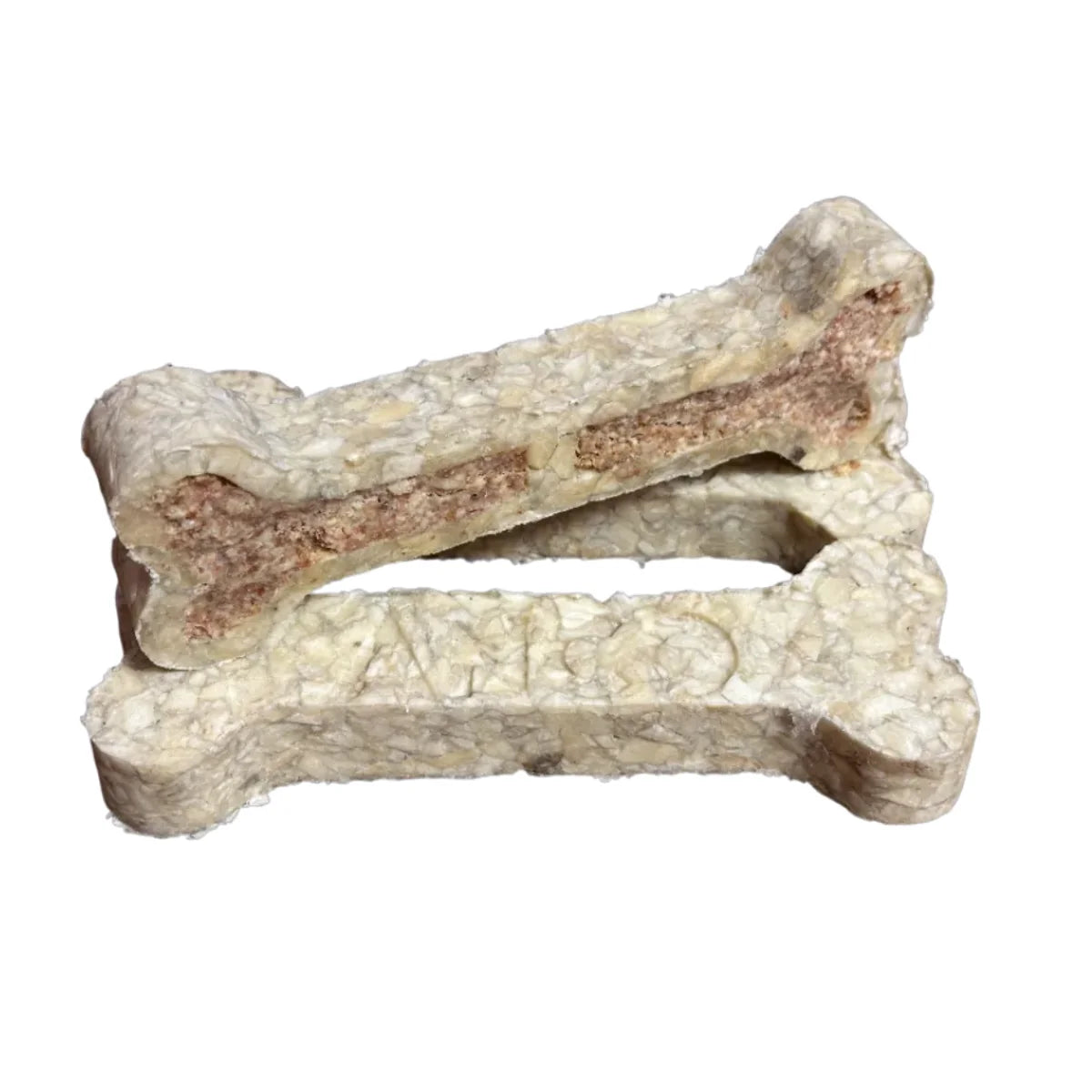 Anco Naturals Crunchy Collagen Bone with Peanut Butter - Animall